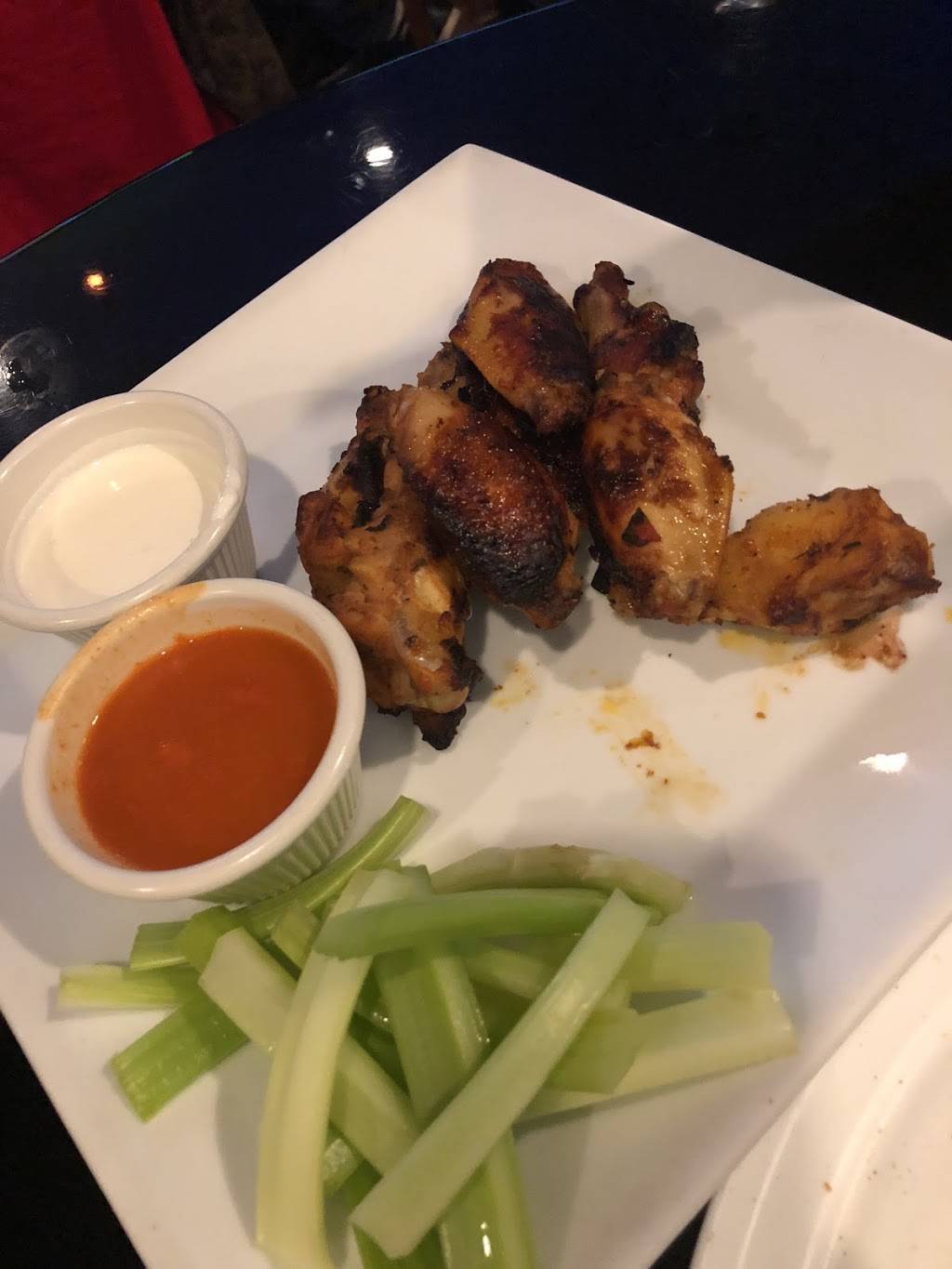 The BLVD | restaurant | 19-11 Francis Lewis Blvd, Whitestone, NY 11357, USA | 7187472583 OR +1 718-747-2583