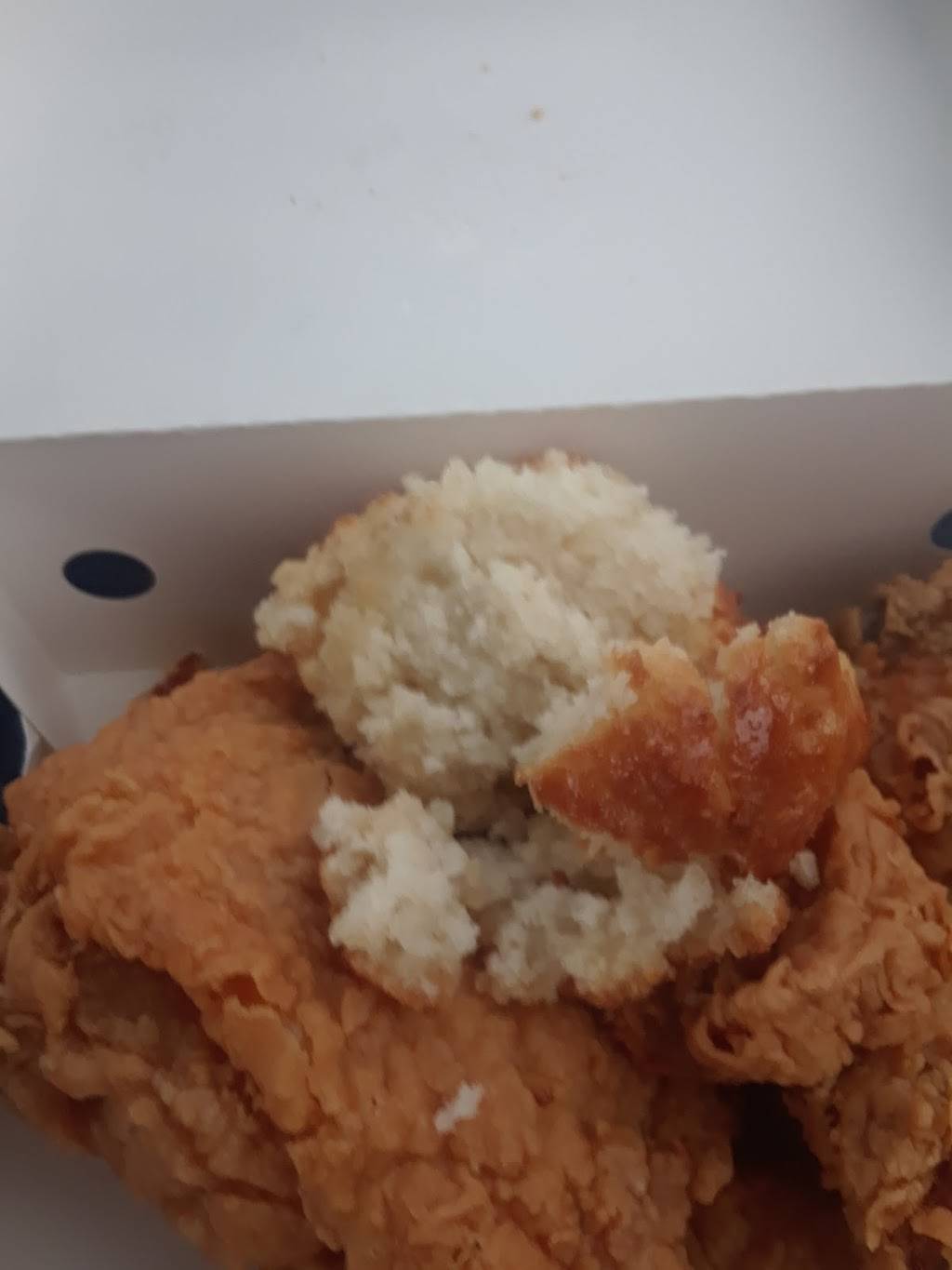 Churchs Chicken | restaurant | 2616 E. Hwy. 190, Killeen, TX 76543, USA | 2546998351 OR +1 254-699-8351