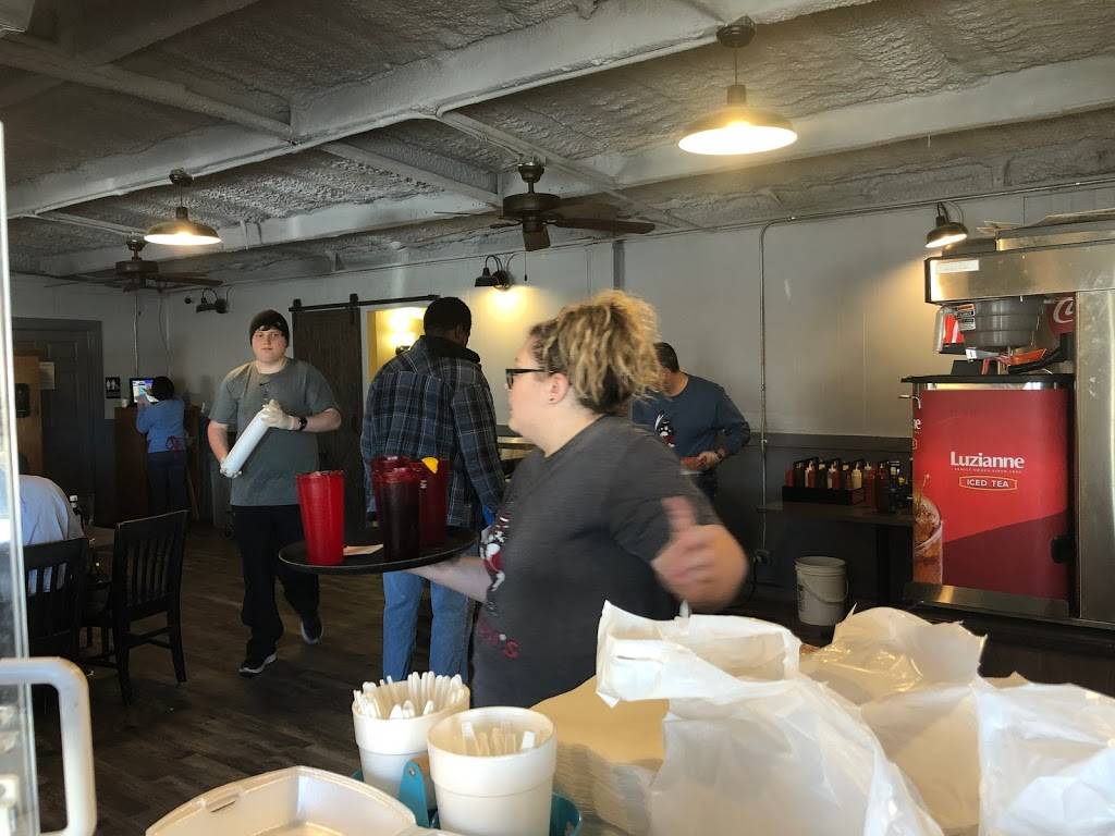 Murskis Cafe | restaurant | 315 FM 1375, New Waverly, TX 77358, USA | 9364395039 OR +1 936-439-5039