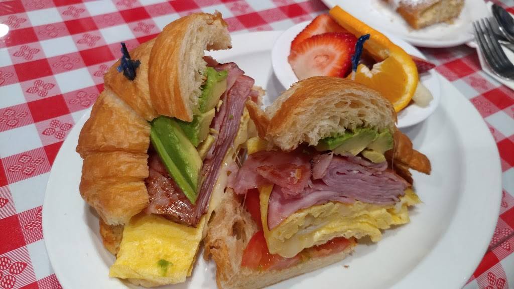 Mos Egg House | restaurant | 27405 Jefferson Ave, Temecula, CA 92590, USA | 9515067708 OR +1 951-506-7708