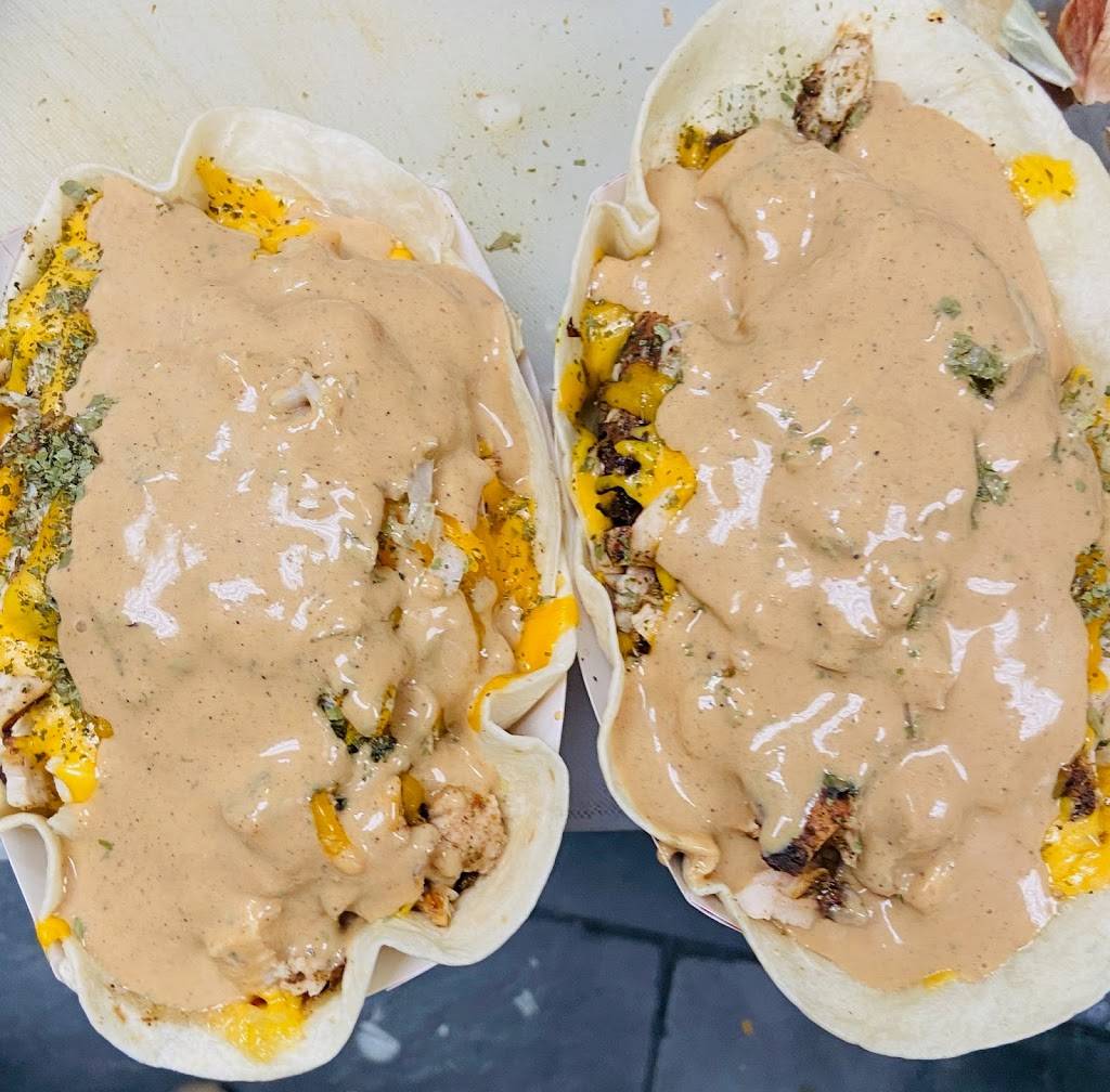 Rs Jamaican Jerk | restaurant | 4838 W 79th St, Burbank, IL 60459, USA | 7086342057 OR +1 708-634-2057