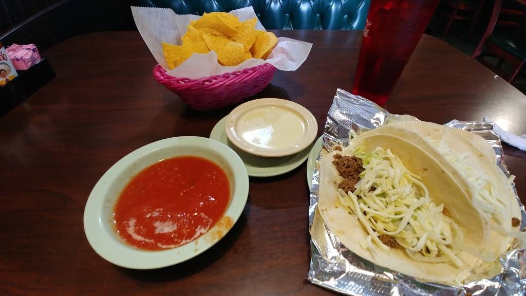 Los Arcos | restaurant | 8606 US-431, Albertville, AL 35950, USA | 2568788378 OR +1 256-878-8378