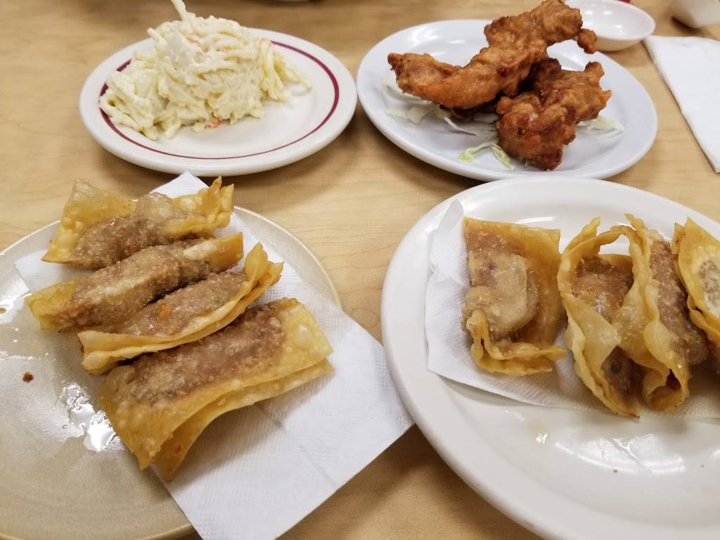 Shiros Saimin Haven | restaurant | 98-020 Kamehameha Hwy #109/111, Aiea, HI 96701, USA | 8084884834 OR +1 808-488-4834