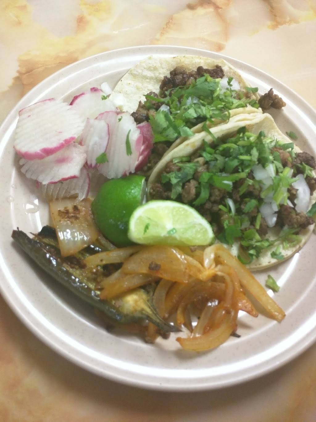 Taqueria Real Jacona | restaurant | 1713 S 8th St, Rogers, AR 72756, USA | 4793724985 OR +1 479-372-4985