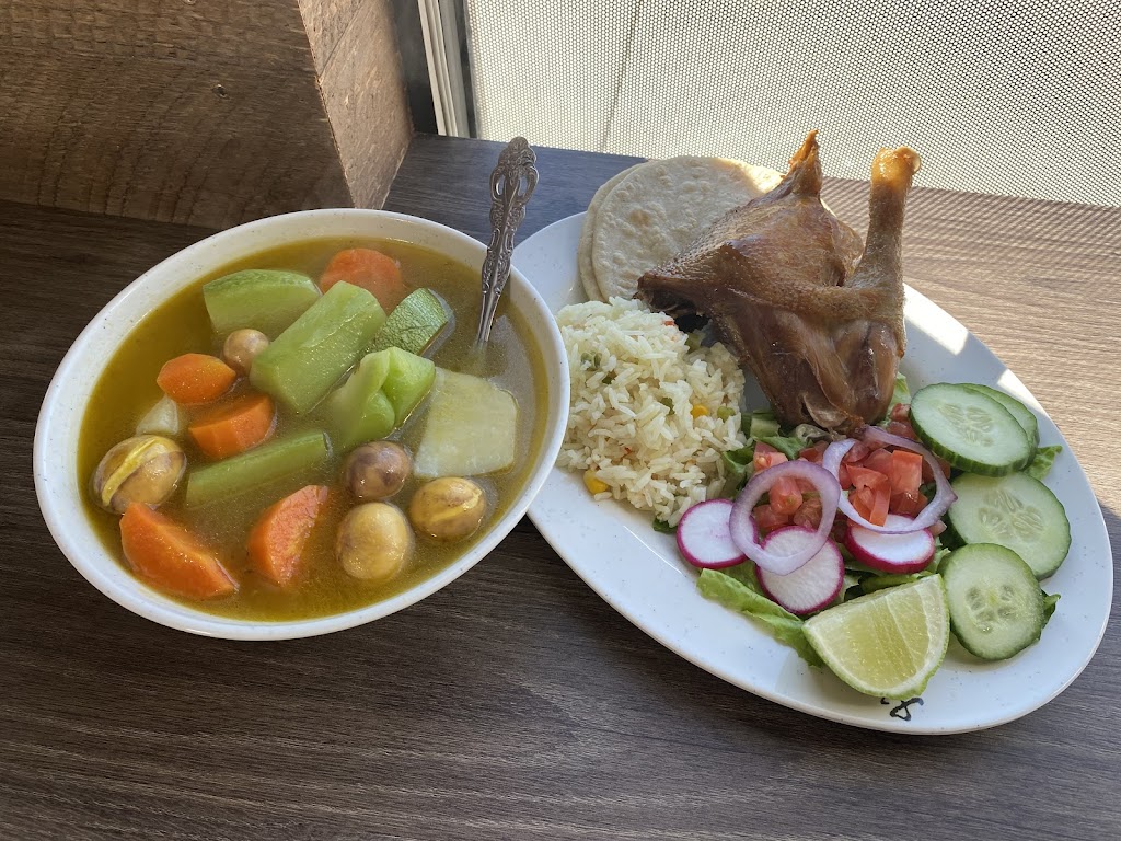 Latino Finest Deli | restaurant | 818 Murfreesboro Pike #104, Nashville, TN 37217, USA | 6157309051 OR +1 615-730-9051