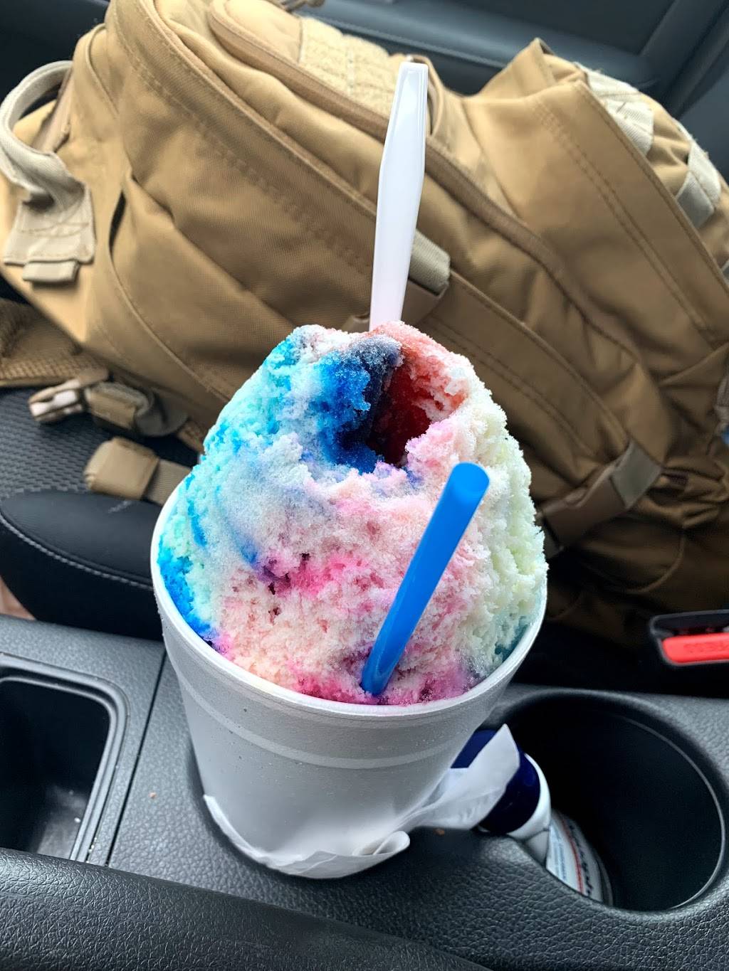 Colorado Sno-Balls | restaurant | 161 Fontaine Blvd, Colorado Springs, CO 80911, USA | 7196468993 OR +1 719-646-8993