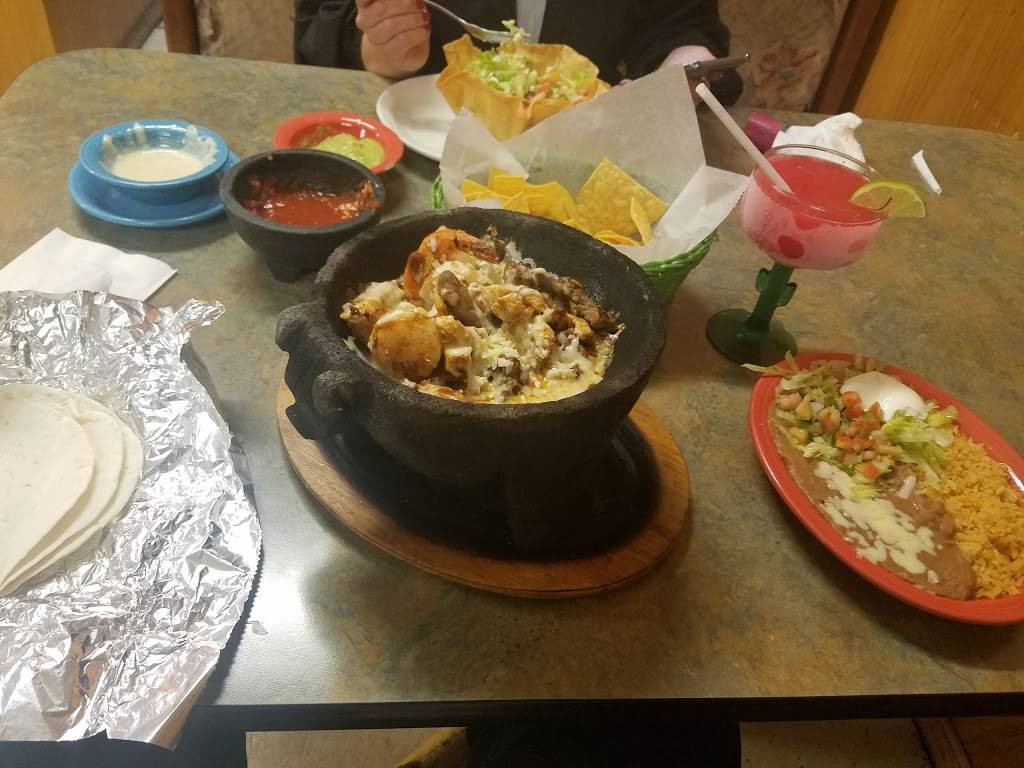 Micamino Real | restaurant | 137 North Point Drive, Mt Orab, OH 45154, USA | 9374442200 OR +1 937-444-2200