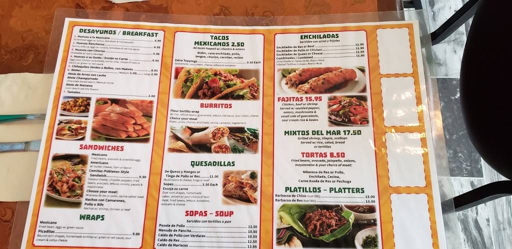 Santa Cruz | restaurant | 4C N Main St, Harriman, NY 10926, USA | 8453959546 OR +1 845-395-9546