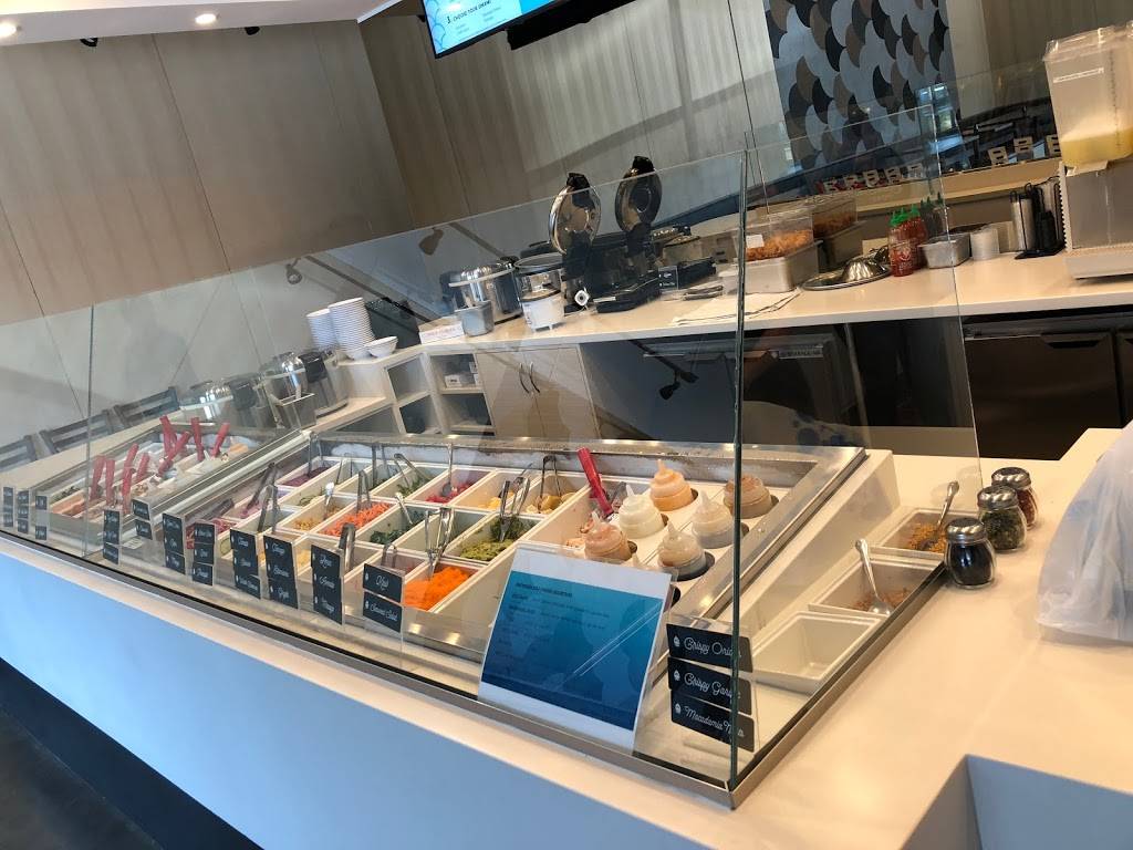 LemonShark Poke - Las Colinas | restaurant | 901 W Royal Ln #100, Irving, TX 75039, USA | 4692507211 OR +1 469-250-7211