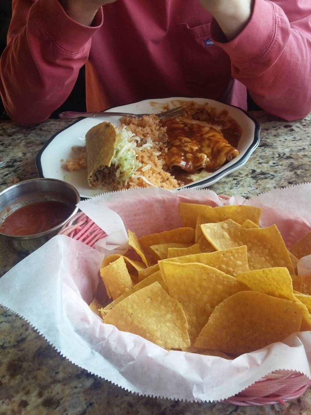 Nueva Villa | restaurant | 403 S 5th St, Hartsville, SC 29550, USA | 8433329255 OR +1 843-332-9255