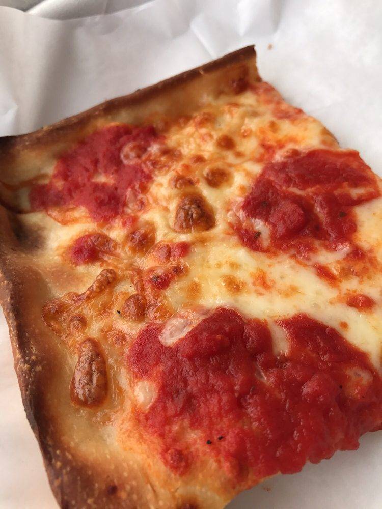 Umbertos Pizza | restaurant | 233 SE 20th Ave, Deerfield Beach, FL 33441, USA | 9544217200 OR +1 954-421-7200