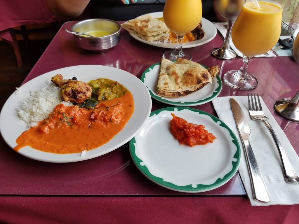 Taste Of India | restaurant | 498 University Blvd, Harrisonburg, VA 22801, USA | 5404333320 OR +1 540-433-3320