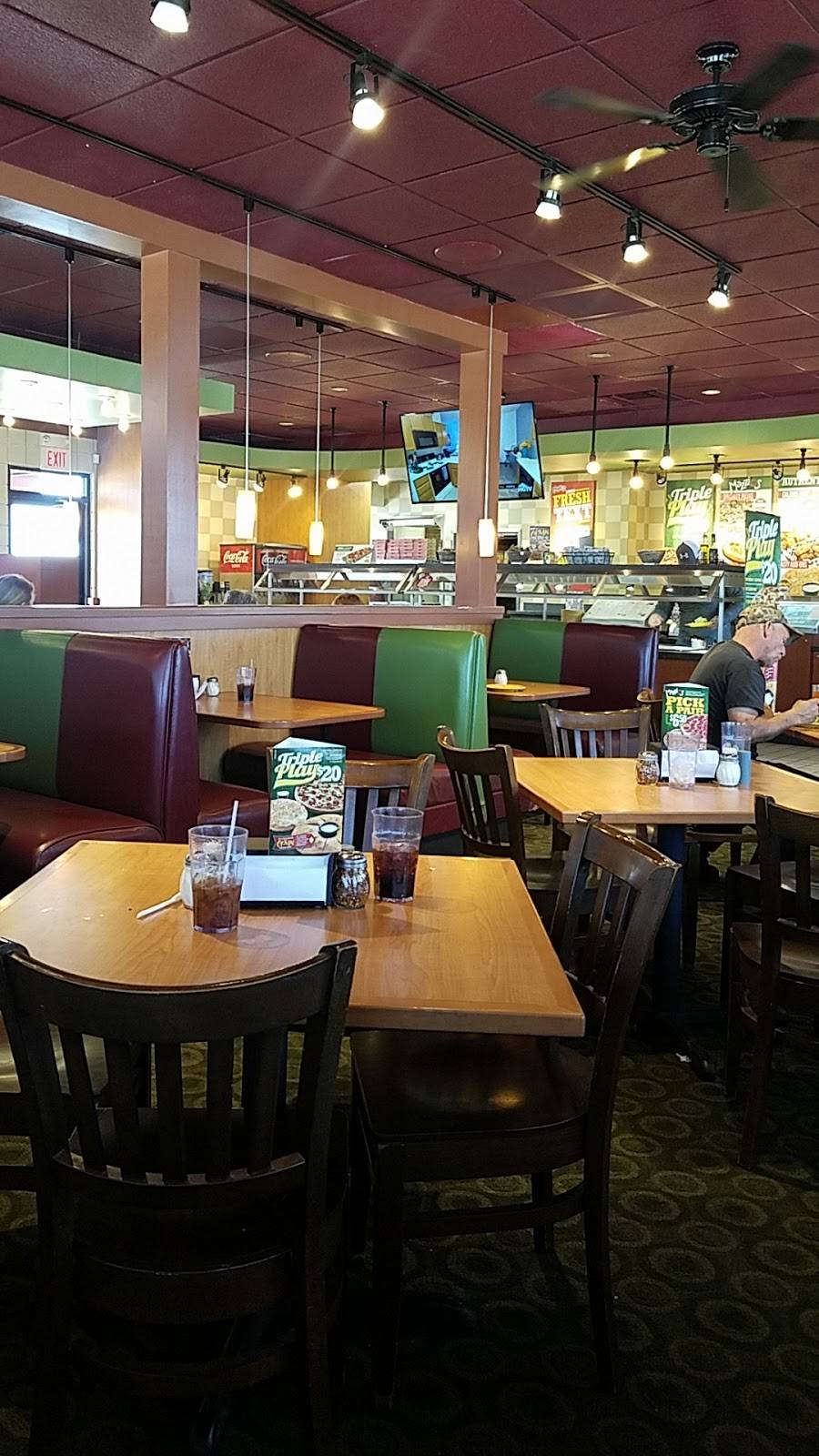 Mazzios Italian Eatery | meal delivery | 4099 OK-97, Sand Springs, OK 74063, USA | 9186644444 OR +1 918-664-4444