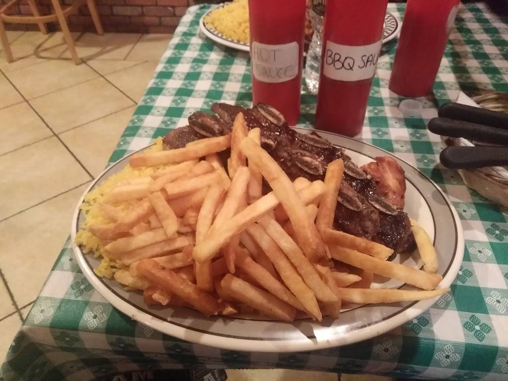 Jersey BBQ Pit | restaurant | 1417 McCarter Hwy, Newark, NJ 07104, USA | 9734971818 OR +1 973-497-1818