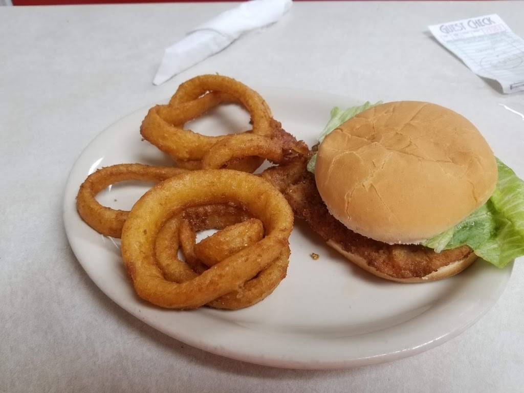 Parkview Restaurant | restaurant | 110 E 30th St, Connersville, IN 47331, USA | 7658258845 OR +1 765-825-8845