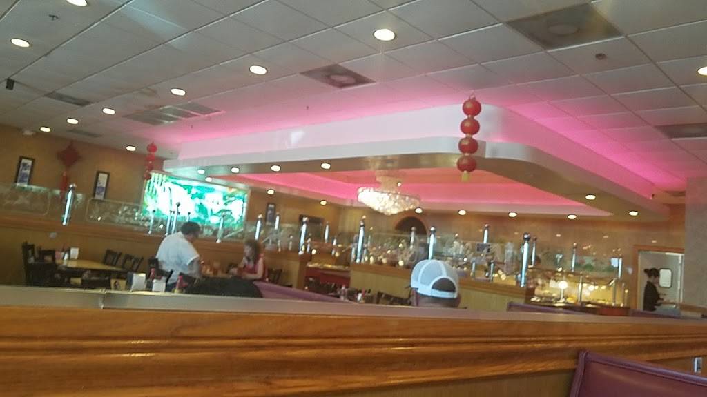 Wangs Bistro | restaurant | 877 E Gannon Ave, Zebulon, NC 27597, USA | 9192699788 OR +1 919-269-9788