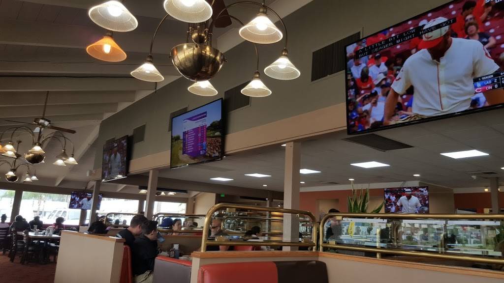 Dollis | restaurant | 900 N Citrus Ave, Covina, CA 91722, USA | 6263647222 OR +1 626-364-7222