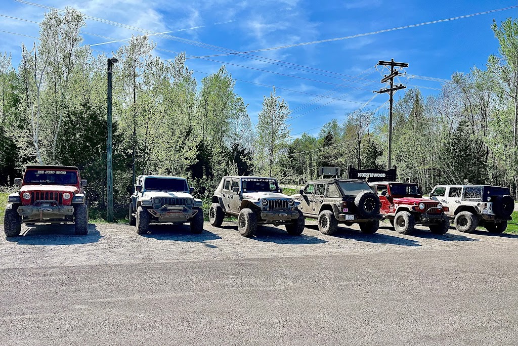 The Northwood Restaurant & Bar | restaurant | 29944 E Channel Rd, Drummond, MI 49726, USA | 9064935282 OR +1 906-493-5282