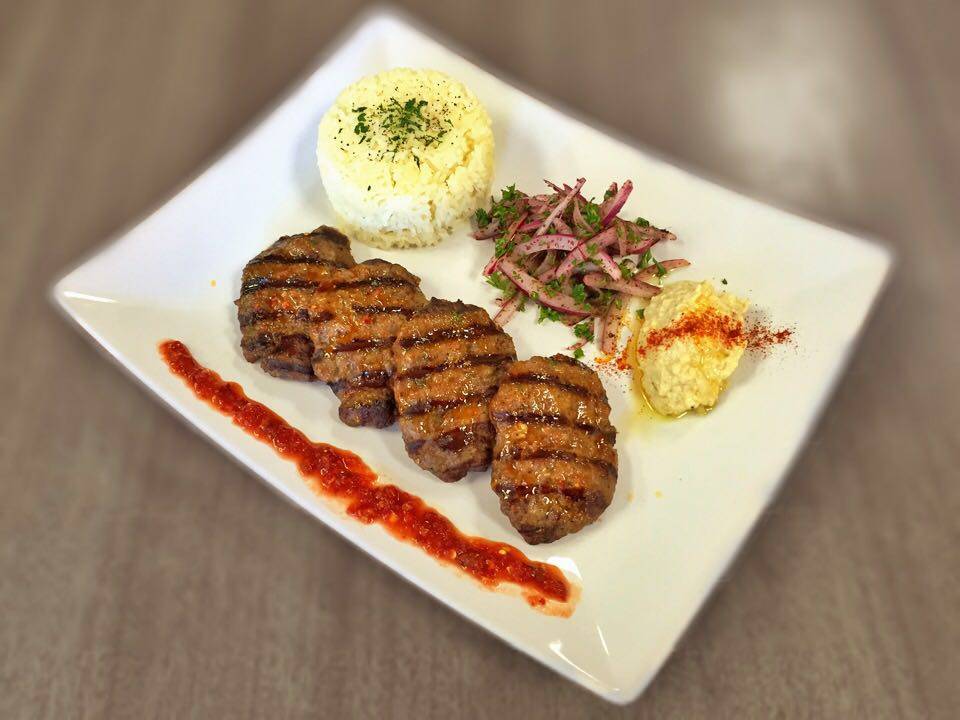 TurkDish Mediterranean Cuisine | bakery | 4929 W Ray Rd #1, Chandler, AZ 85226, USA | 4807880216 OR +1 480-788-0216