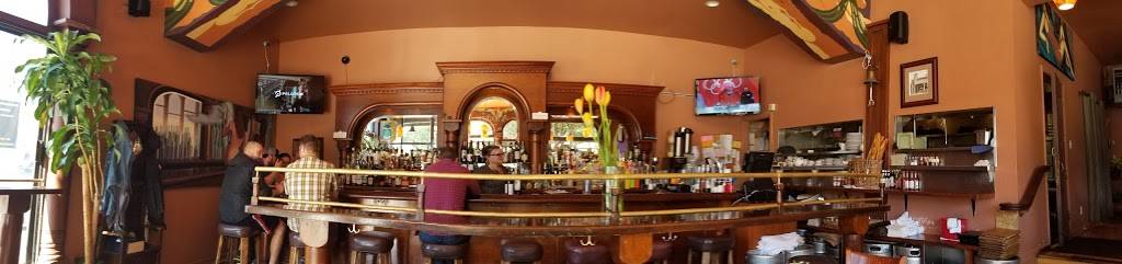 Bell Tower | restaurant | 1900 Polk St, San Francisco, CA 94109, USA | 4155679596 OR +1 415-567-9596