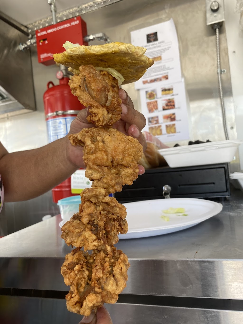 Mr Meat Grill | restaurant | 3265 S Tamiami Trail, Port Charlotte, FL 33952, USA | 9419771223 OR +1 941-977-1223