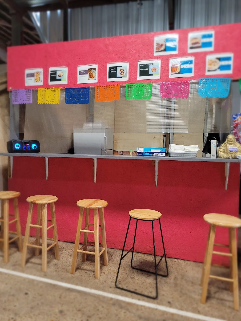 Antojitos Karito | restaurant | Lyons Ave, Houston, TX 77020, USA | 3463507932 OR +1 346-350-7932