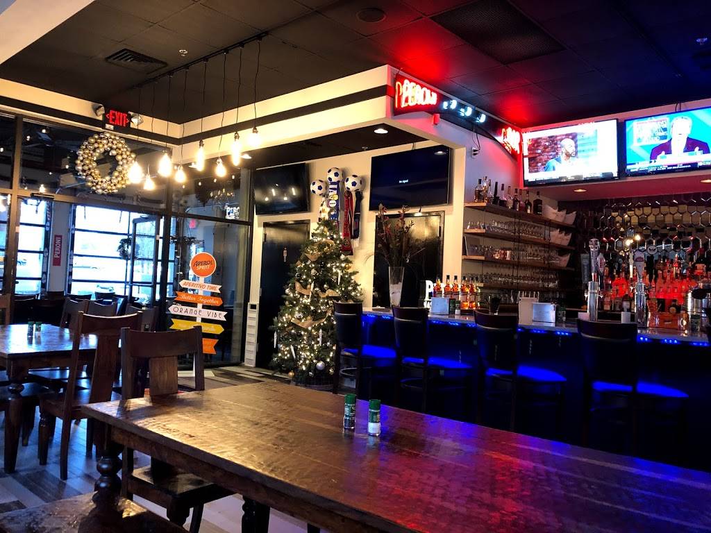 Mambo Italian Street Food | restaurant | 2022 Powers Ferry Rd Ste 240, Atlanta, GA 30339, USA | 7704854026 OR +1 770-485-4026