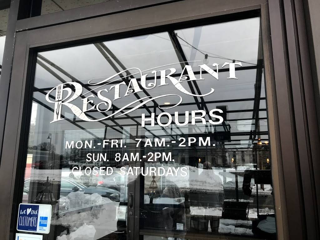 Camp Hill Cafe | cafe | 40 Erford Rd, Camp Hill, PA 17011, USA | 7177309887 OR +1 717-730-9887