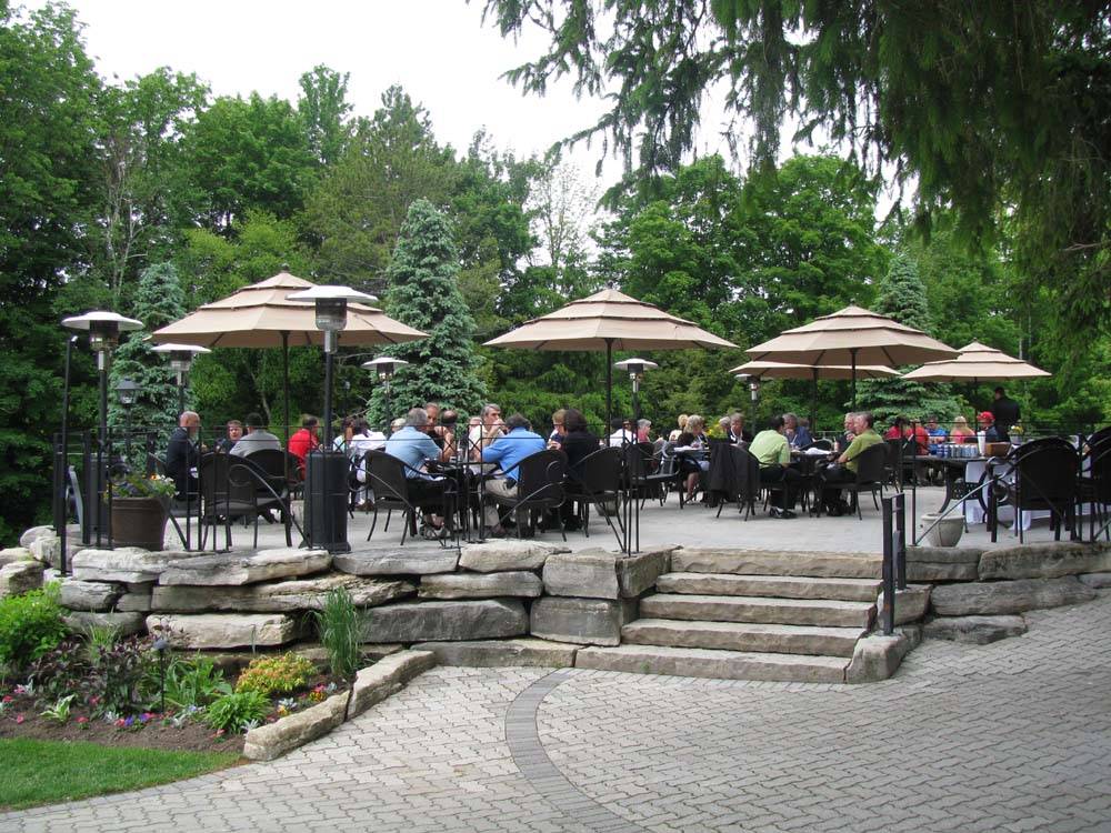 Pheasant Run Golf Club | restaurant | 18033 Warden Ave, Sharon, ON L0G 1V0, Canada | 9058983917 OR +1 905-898-3917