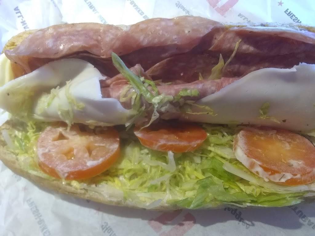 Jimmy Johns | meal delivery | 389 E Fillmore St, Colorado Springs, CO 80907, USA | 7196337827 OR +1 719-633-7827