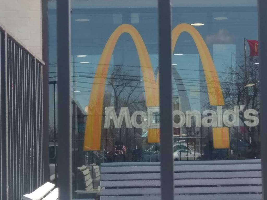 McDonalds | cafe | 122 Delsea Dr, Sewell, NJ 08080, USA | 8564013040 OR +1 856-401-3040