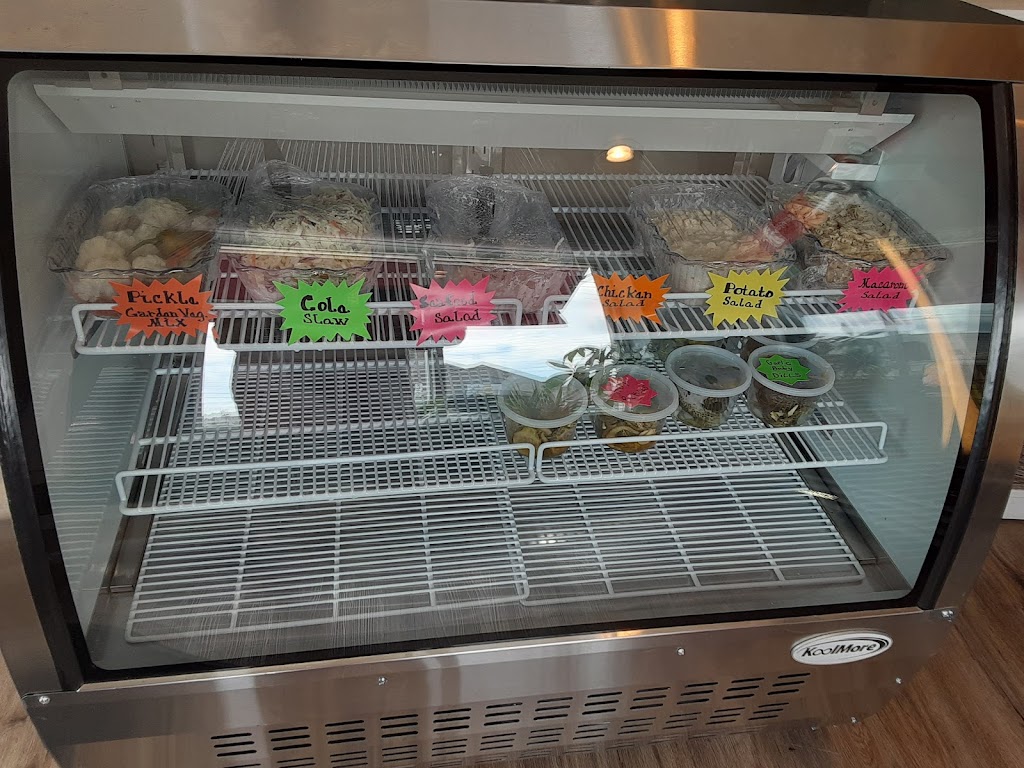 Quillios Delicatessen | restaurant | 6125 W Thompson St, Philadelphia, PA 19151, USA | 2157471541 OR +1 215-747-1541