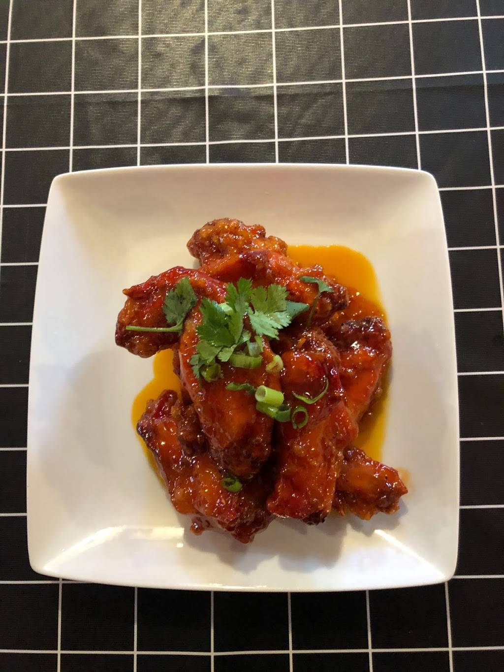 Yummy Asian Noodles | restaurant | 626 N Dixie Fwy, New Smyrna Beach, FL 32168, USA | 3864238983 OR +1 386-423-8983