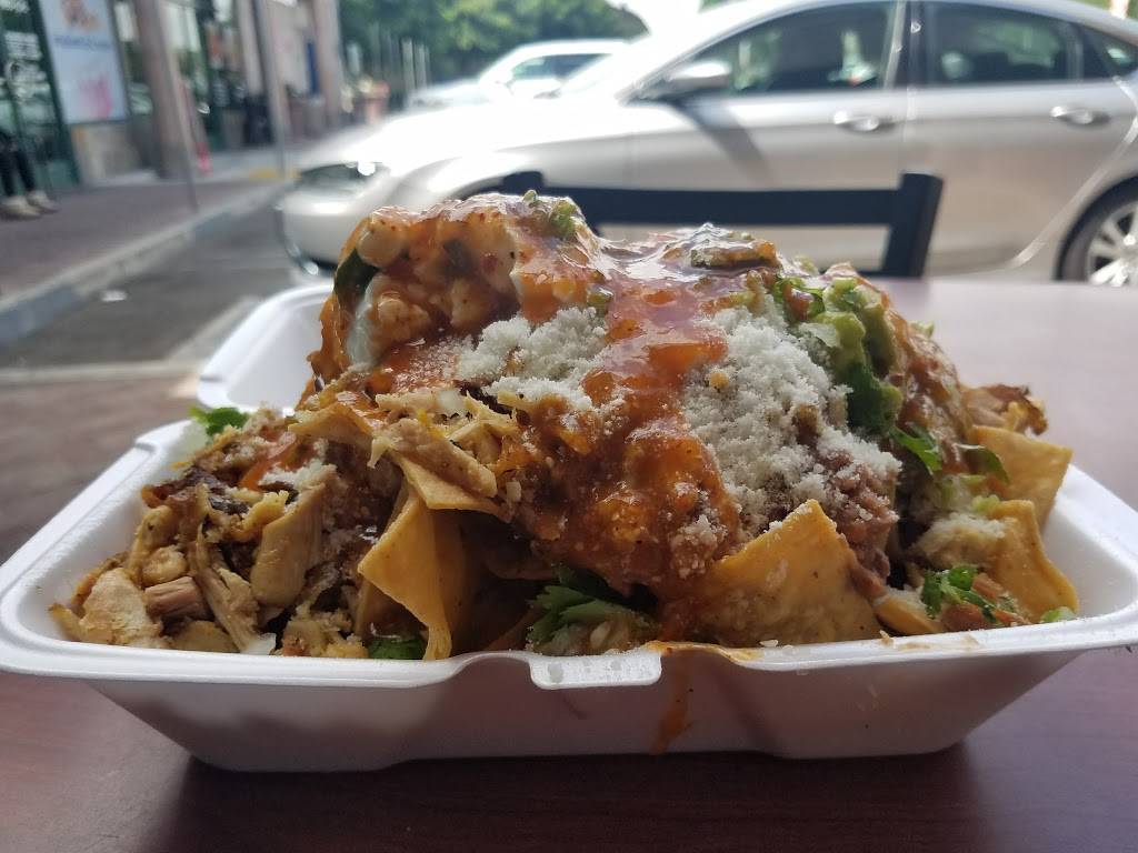 El Toro Bravo | restaurant | 1450 El Camino Real suite b, Tustin, CA 92780, USA | 7146651400 OR +1 714-665-1400