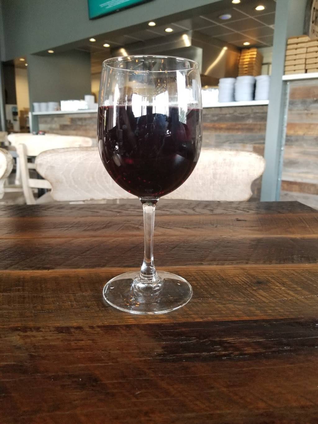 Crust Pizza Co | restaurant | 8714 Spring Cypress Rd Ste 100A, Spring, TX 77379, USA | 8326982899 OR +1 832-698-2899