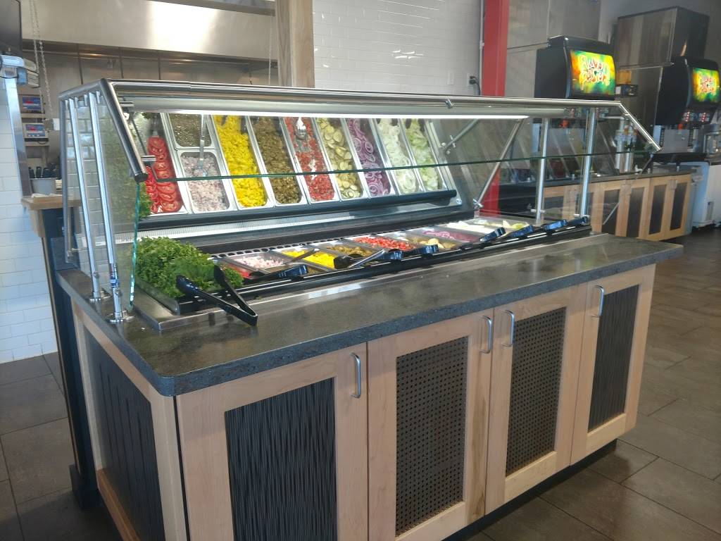 TravelCenters of America | restaurant | 200 N McCarran Blvd, Sparks, NV 89431, USA | 7753590550 OR +1 775-359-0550