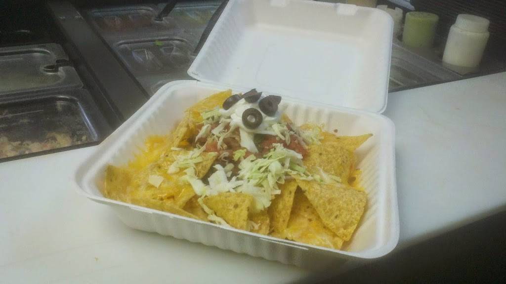 BEACH BURRITO & YO DUDE FROZEN YOGURT | restaurant | 507 S Roosevelt Dr #6715, Seaside, OR 97138, USA | 5037384059 OR +1 503-738-4059