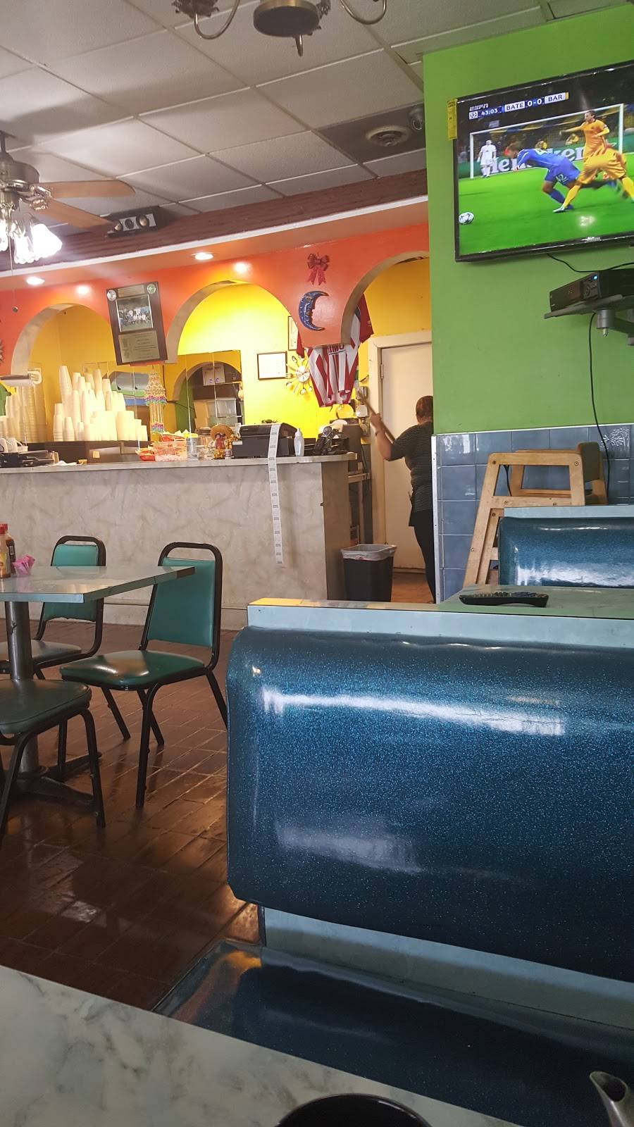 La Bahia De Acapulco | restaurant | 1632 W 47th St, Chicago, IL 60609, USA | 7735238111 OR +1 773-523-8111