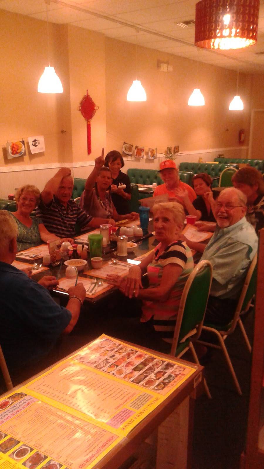 Hong Kong City | restaurant | 7373 NW 36th St, Miami, FL 33166, USA | 3055925880 OR +1 305-592-5880