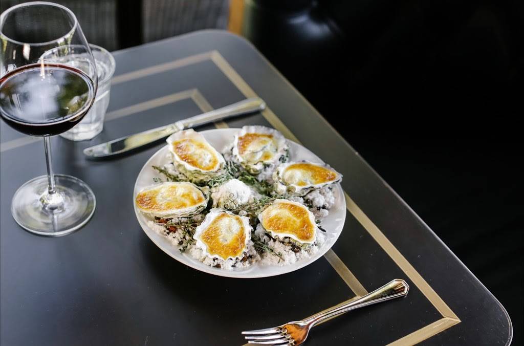 Perry Langs | restaurant | 6539 Washington St, Yountville, CA 94599, USA | 7079454522 OR +1 707-945-4522