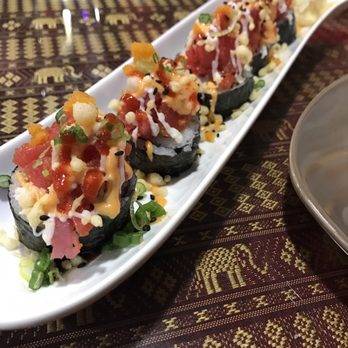 Sushi lover pdx (sushi food cart) | restaurant | 6238 SW Capitol Hwy, Portland, OR 97239, USA | 9719857025 OR +1 971-985-7025