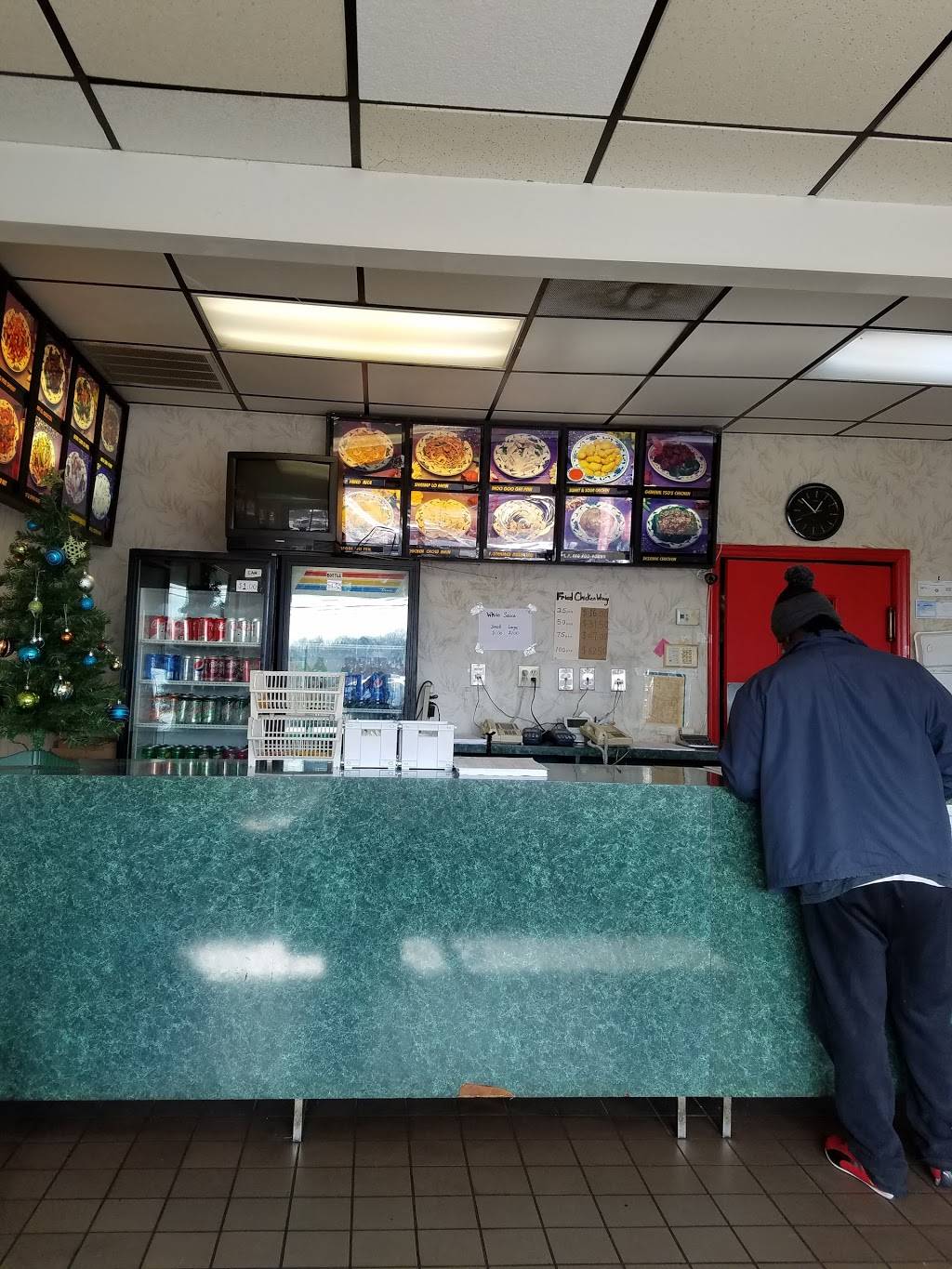 City Dragon | meal takeaway | 5700 W Market St, Greensboro, NC 27409, USA | 3362942388 OR +1 336-294-2388