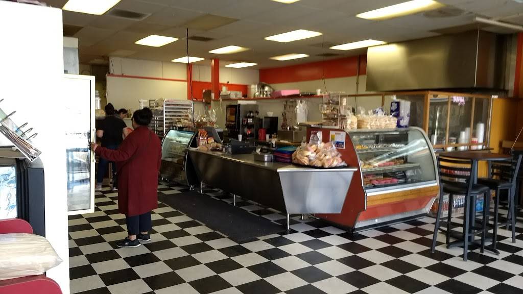 Panaderia Y Taqueria La Tapatia | restaurant | 120 N 11th Ave, Hanford, CA 93230, USA | 5595879049 OR +1 559-587-9049