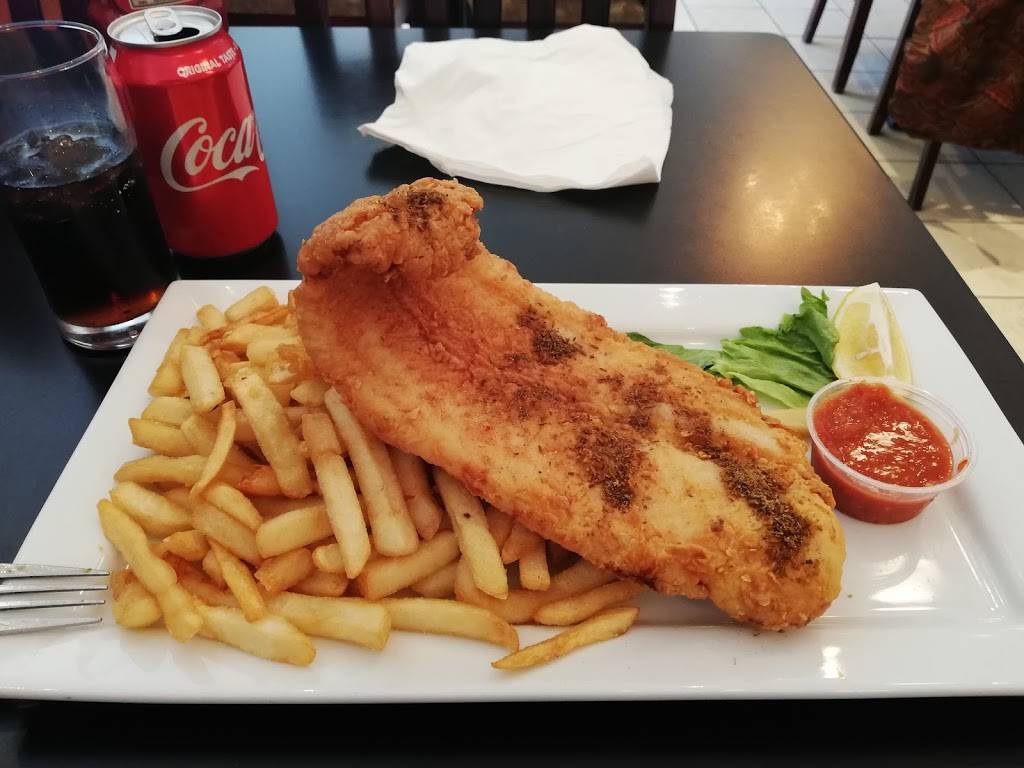 Agabi Restaurant | restaurant | 234 Kerr St, Oakville, ON L6K 3A8, Canada | 9053381888 OR +1 905-338-1888