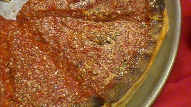 Pizza For U | restaurant | 25356 W Eames St, Channahon, IL 60410, USA | 8154674344 OR +1 815-467-4344