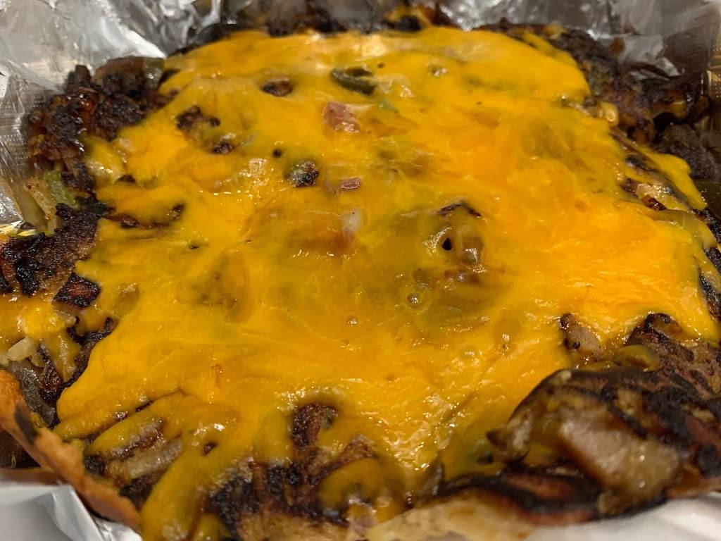 Teche Cafe | restaurant | 105 N Main St, Loreauville, LA 70552, USA | 3372299244 OR +1 337-229-9244