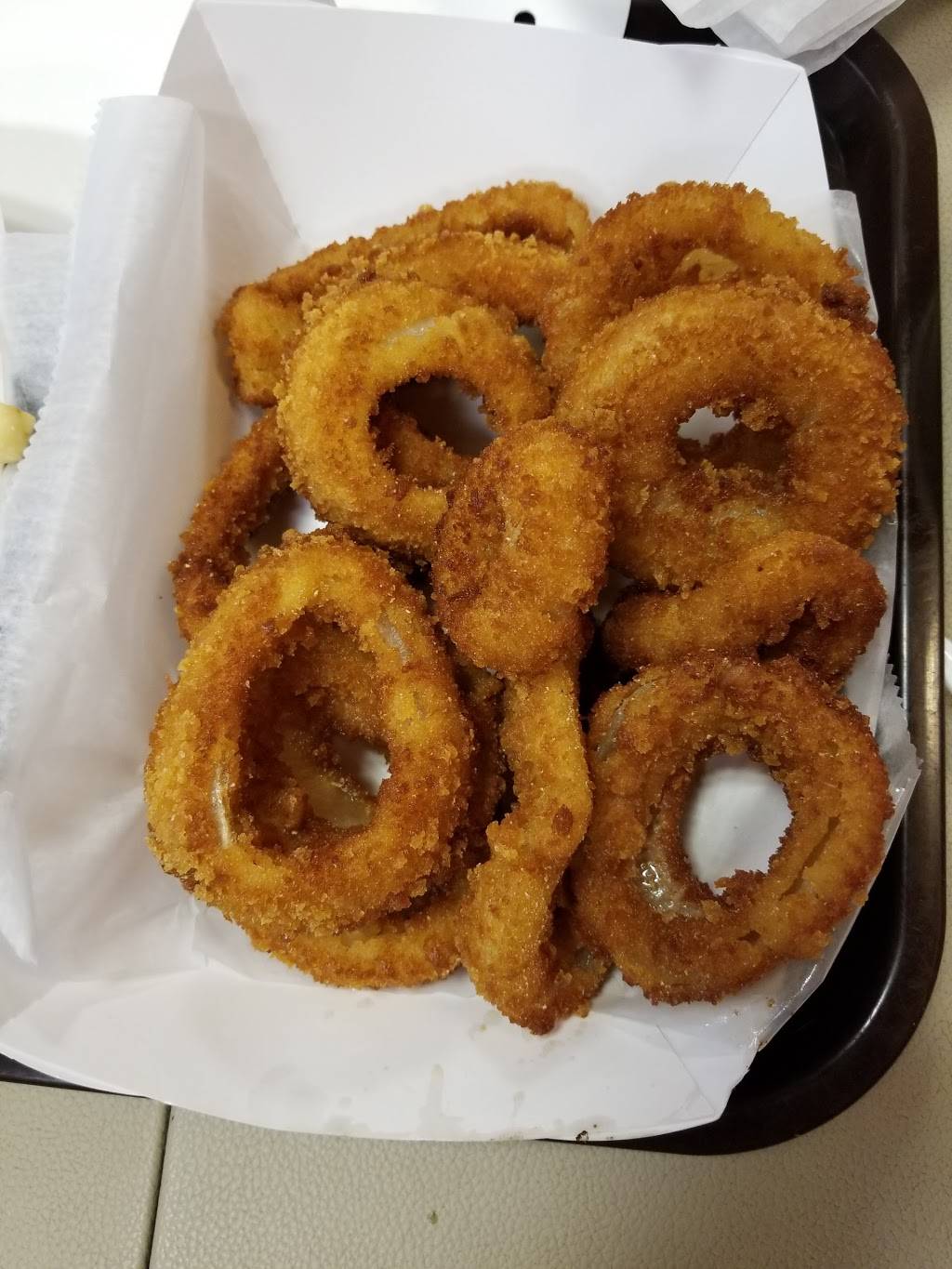 Harolds Chicken Shack | restaurant | 6690 Broadway, Merrillville, IN 46410, USA | 2194556188 OR +1 219-455-6188