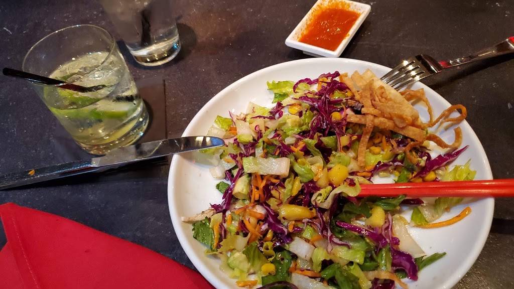 Chino Chinatown | restaurant | 3011 Gulden Ln #110, Dallas, TX 75212, USA | 4695137457 OR +1 469-513-7457