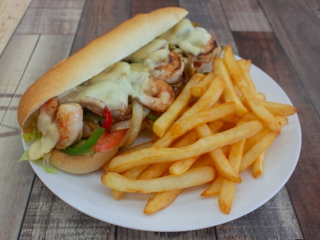 Sams Seafood & Grill | restaurant | 3108 1st St, Bradenton, FL 34208, USA | 9412015956 OR +1 941-201-5956