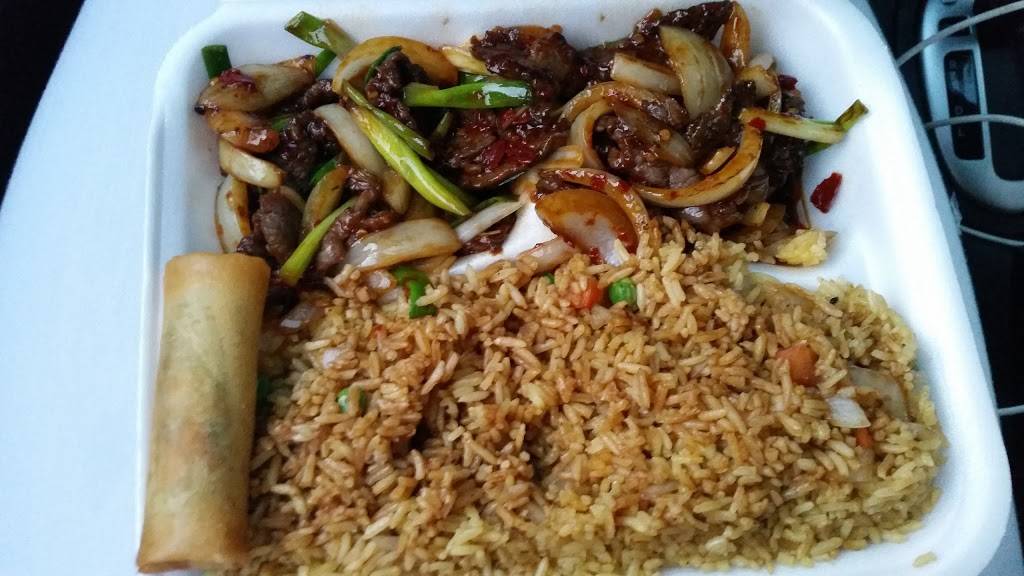 Happy Garden | restaurant | 1702 Jenkins St, Augusta, GA 30904, USA | 7064962028 OR +1 706-496-2028